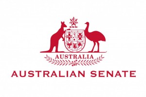 Senate Logo